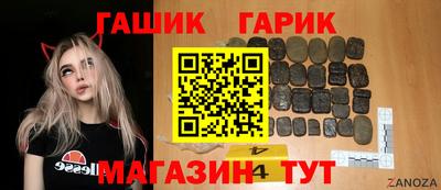 гашик Можга